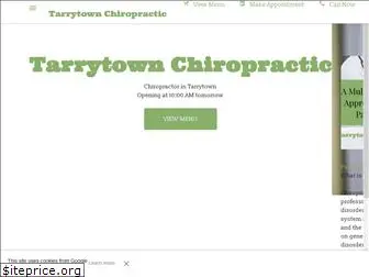 tarrytownchiropractic.com