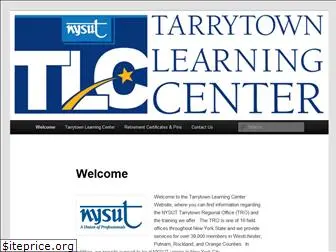 tarrytownlearningcenter.org