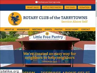 tarrytownrotary.org