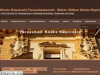 tarsashaza.hu