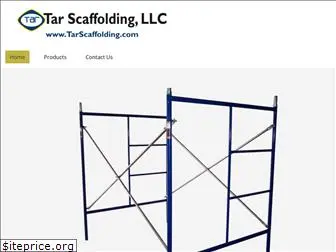 tarscaffolding.com