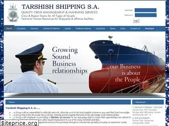 tarshish-shipping.eu