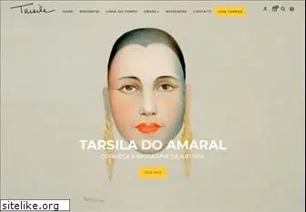 tarsiladoamaral.com.br