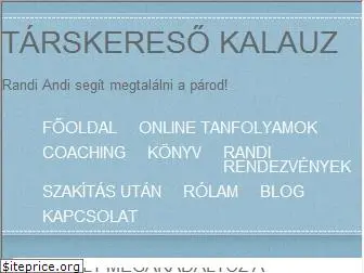 a siker kilátásai ismerkedés