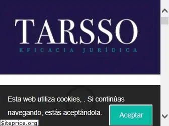 tarsso.com