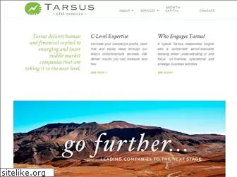 tarsuscfo.com