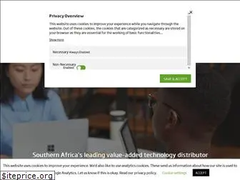 tarsusdistribution.co.za