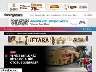 tarsusgazetesi.com