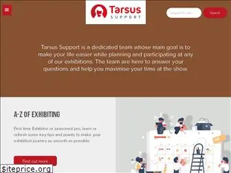 tarsussupport.com