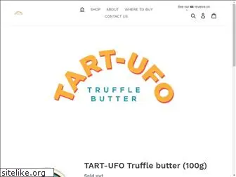 tart-ufo.com