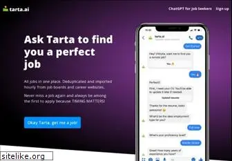 tarta.ai