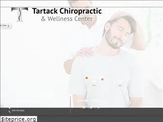 tartackchiropractic.com