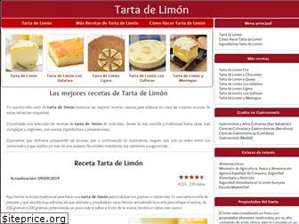 tartadelimon.net