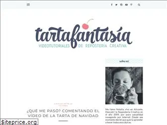 tartafantasia.com