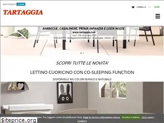 tartaggia.com