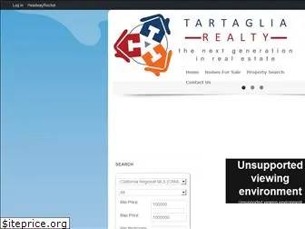 tartagliarealty.com