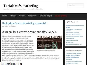 tartalommarketing.org