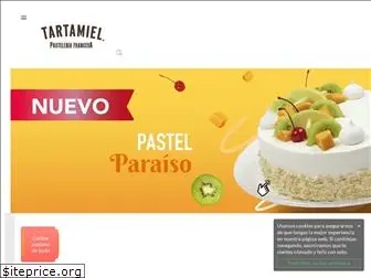 tartamiel.com