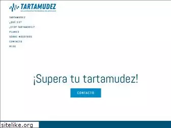 tartamudez.com