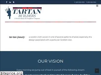 tartan-builders.com