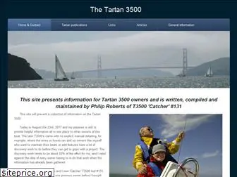 tartan3500.com