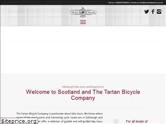 tartanbiketours.com