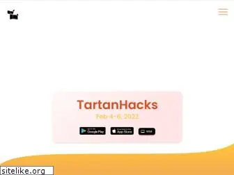 tartanhacks.com
