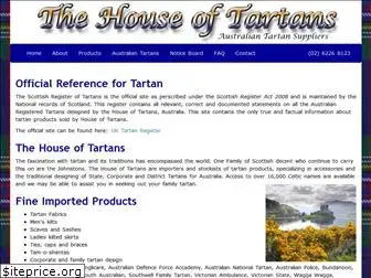 tartanhouse.com.au