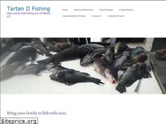 tartaniifishing.com