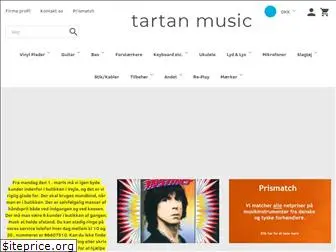 tartanmusicshop.dk