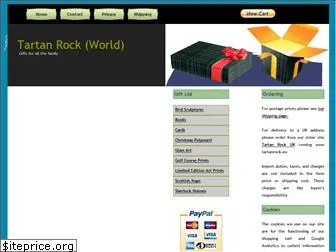 tartanrock.com