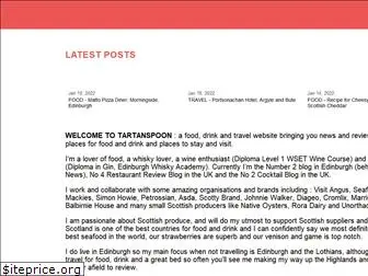 tartanspoon.co.uk