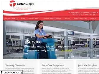 tartansupply.com