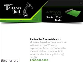 tartanturf.com