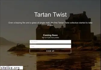 tartantwist.com