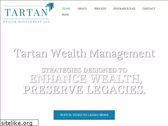 tartanwm.com