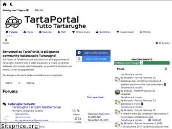 tartaportal.it