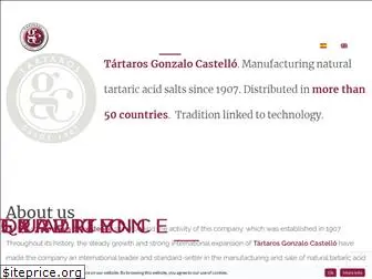tartaric.com