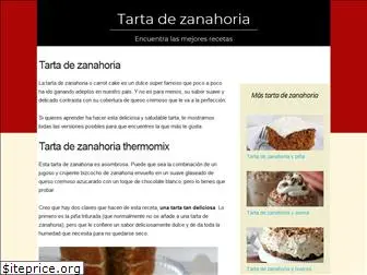tartazanahoria.com