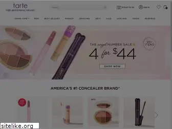 tarte.com