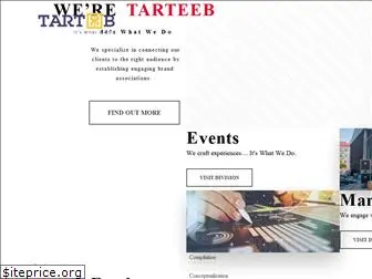 tarteeb.org