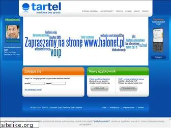 tartel.pl
