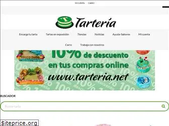 tarteria.net