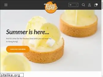 tartes-pop.com