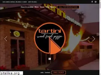 tartinirestaurant.com
