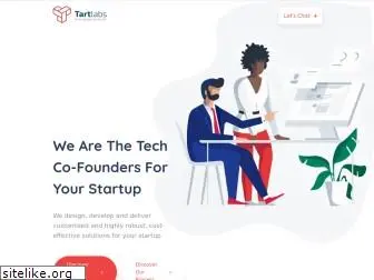 tartlabs.com