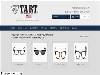 tartoptical.com