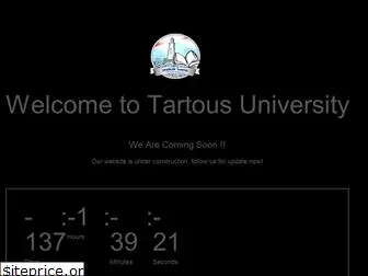 tartous-univ.edu.sy