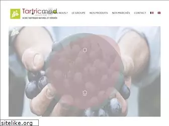 tartric-med.com