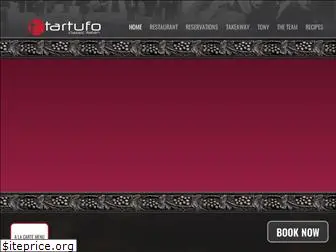tartufo.com.au